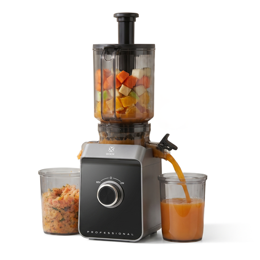 WOOX MX0289 Slow Masticating Juicer