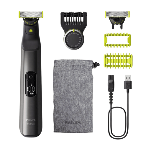 Philips QP6552/15 OneBlade Multi-Purpose Trimmer