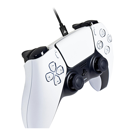 C?ble de charge USB-C Hori pour manette Dualsense PS5