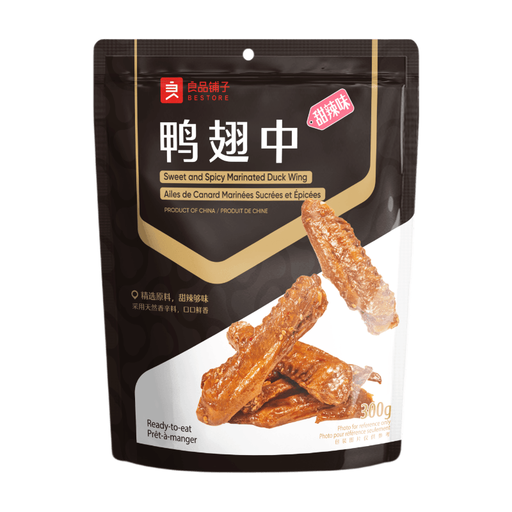 bestore Duck Mid Wings 300g