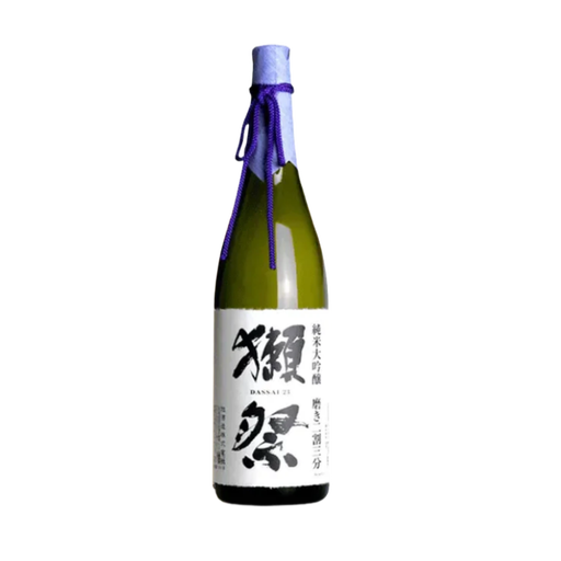 Dassai 23 Otter Festival Junmai Daiginjo Sake