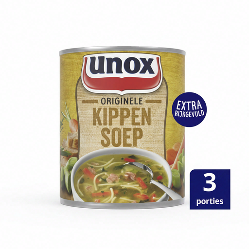 Unox Original Chicken Soup