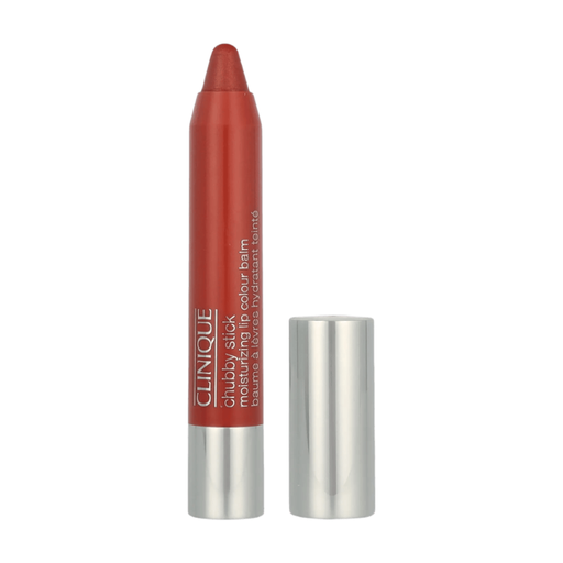 Clinique Chubby Stick Intense Moisturising Lip Colour Balm 3g - #04 Mega Melon
