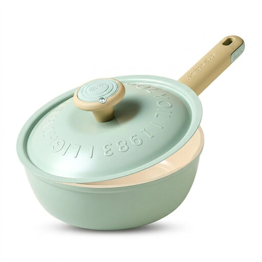 COOKERKING Household PFAS-Free Non-Stick Wok