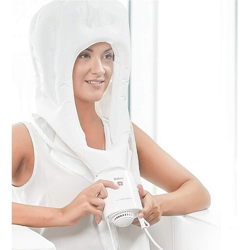 Casque Sèche-Cheveux Valera Ionic Comfort