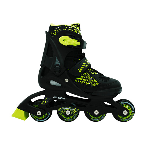 ACTION,INLINE SKATE,PW-113 M
