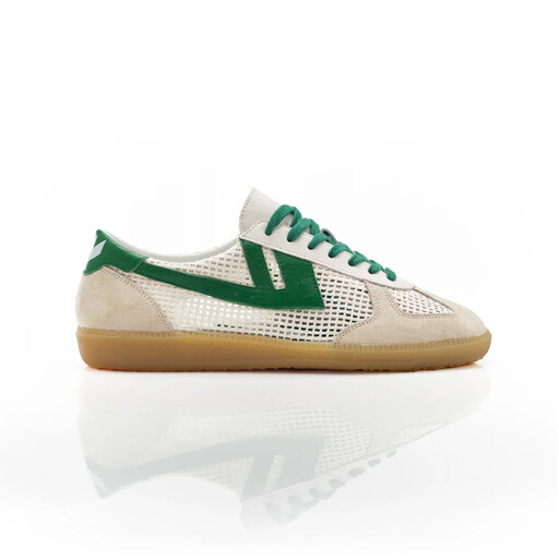 WARRIOR Pirko Green 41