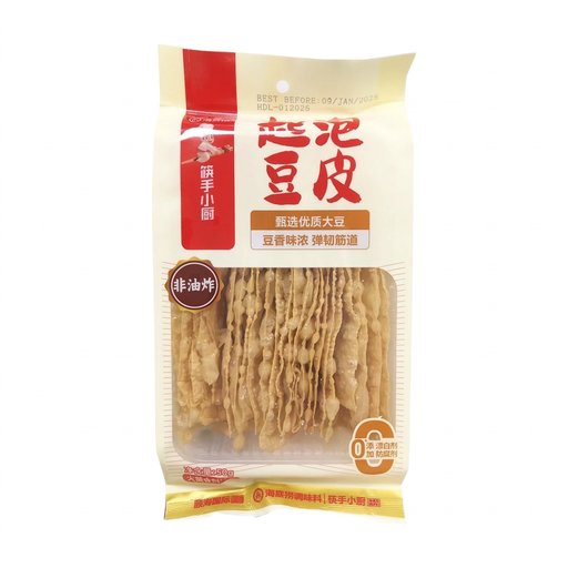 Haidilao Tofu Skin 50 g