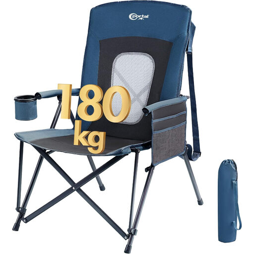 Portal 356 Camping Chair