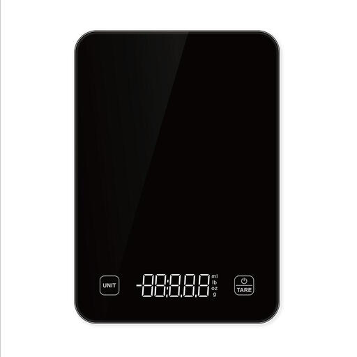 Unique Bluetooth Kitchen Scale, 10 kg Capacity