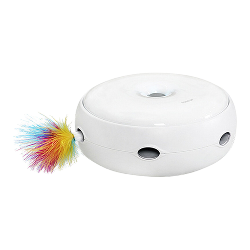 HomerunPET Automatic Interactive Electric Cat Toy