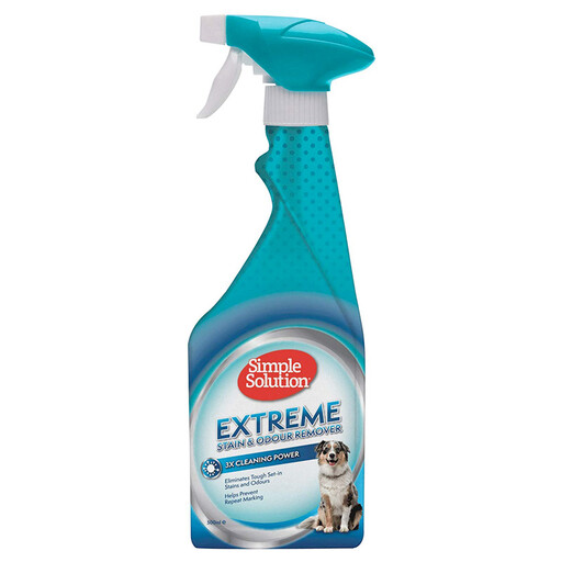 Simple Solution Stain and Odour Remover