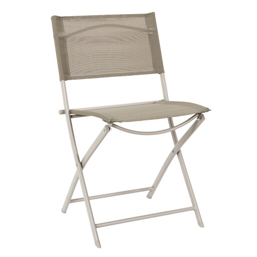 ELBA BEIGE CHAIR M5