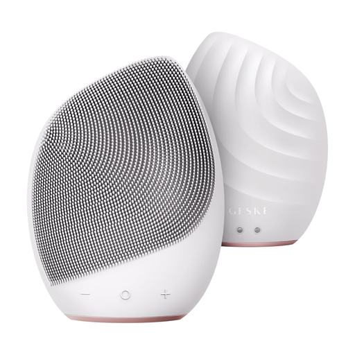 Geske Sonic Facial Brush 5 in 1 Starlight Sonic Facial Cleanser