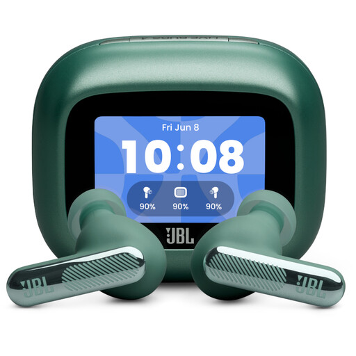 JBL LIVE BEAM 4 True Wireless NC Earbuds