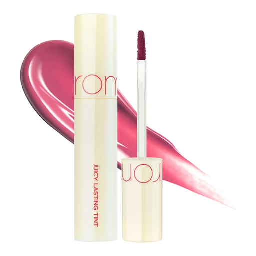 rom&nd Juicy Lasting Tint Shade 28 Bare Fig