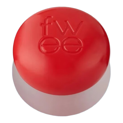 FWEE Lip&Cheek Blurry Pudding Pot RD01 D-Day