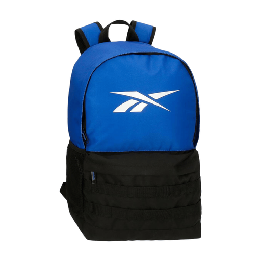 Reebok Malden backpack 45cm blue