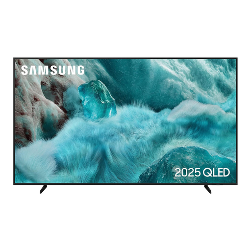 Samsung Q7F QE85Q7FAAU 85-inch 4K QLED Smart TV