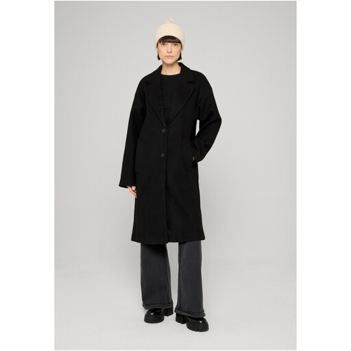 Urban Classics Ladies Oversized Long Coat