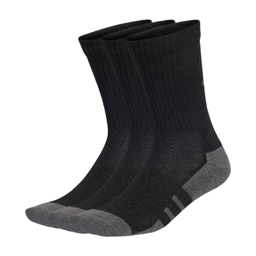 Adidas Essentials Cushioned Crew Socks