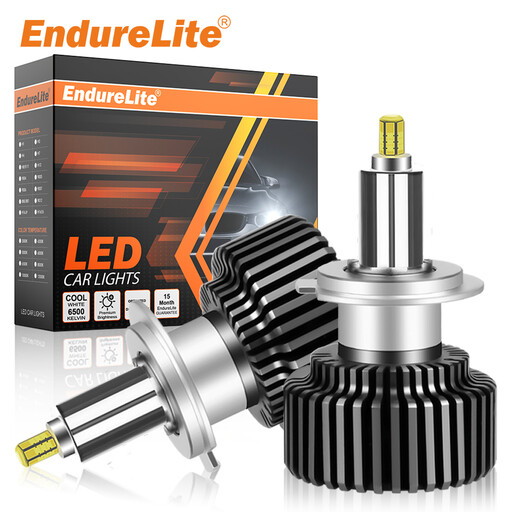 ENdureLite 9006/HB4 LED Koplampen