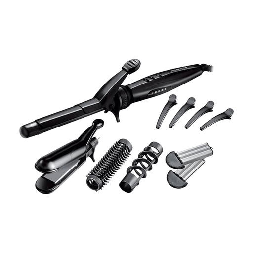 Remington S8670 - Multistyler
