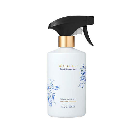 Rituals Amsterdam Collection Room Spray 500 ml