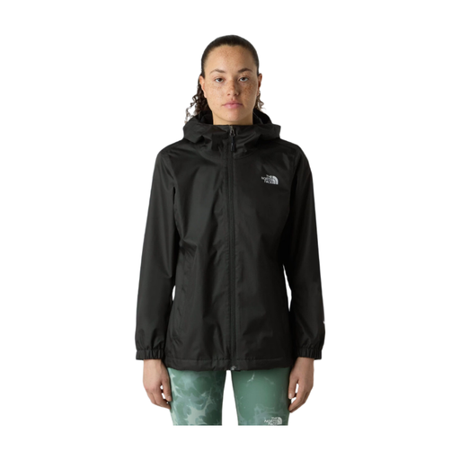 THE North Face Women Jackets NF00A8BA TNF Black/Foil Grey XL