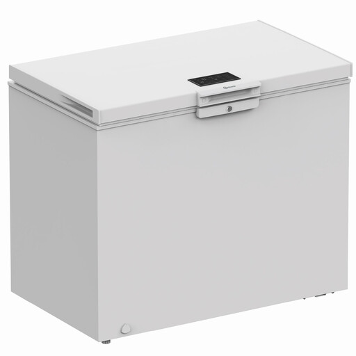 Bauknecht BGTE 250MC Chest Freezer