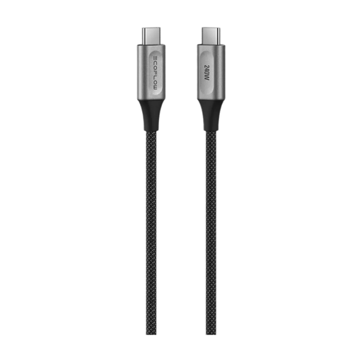EcoFlow RAPID Pro USB-C Kabel 240W