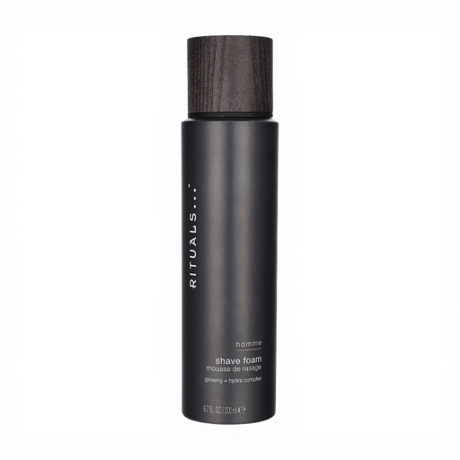 Rituals Homme Shave Foam