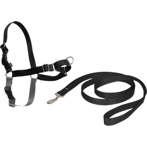 Petsafe Easy Walk Harness, Black, L