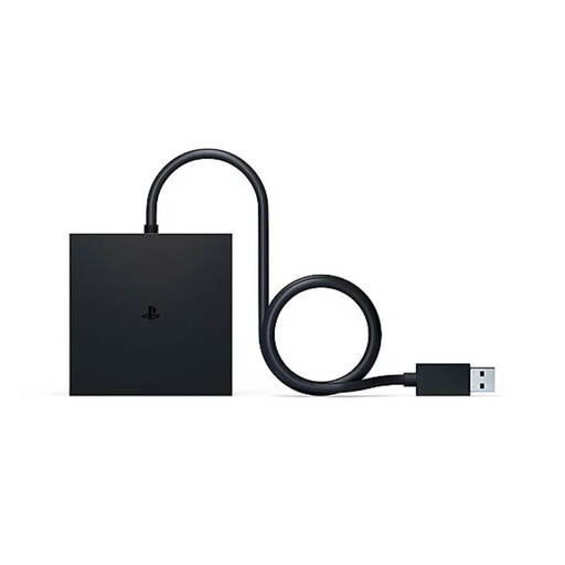 Sony PC Adapter for PlayStation VR2 - Black