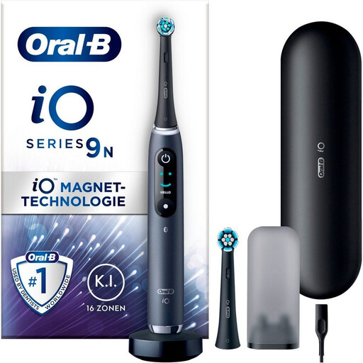 Oral-B iO Series 9N Electric Toothbrush