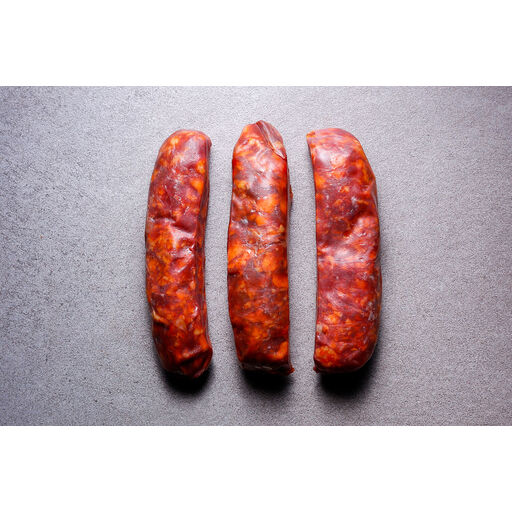 HG Walter Chorizo Sausages 400g