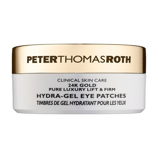 Peter Thomas Roth 24K Gold Hydra-Gel Eye Patches