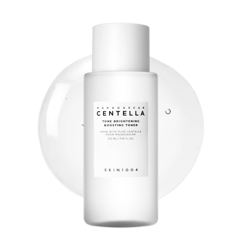 Skin1004 Madagascar Centella Tone Brightening Boosting Toner 210…