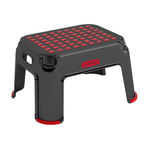 Curver Premium Step Stool