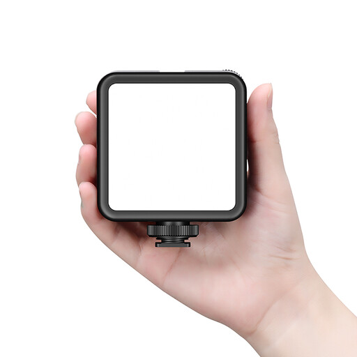 Ulanzi VL81 Professional Fill Light