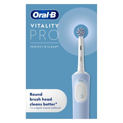 Oral-B Vitality Pro Electric Toothbrush