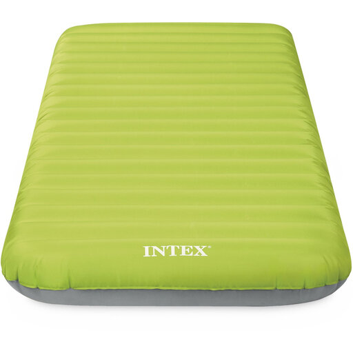 Intex DuraBeam TPU Camping Mat - Twin