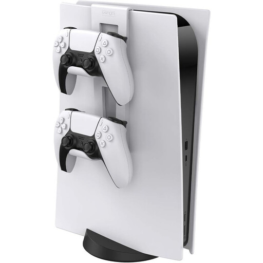 Venom Controller Rack for PS5