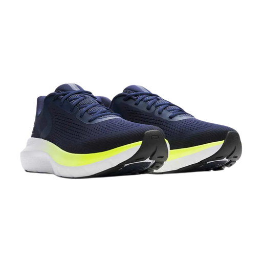 Under Armour Rogue 5 Men's Running Shoes - Washed Navy