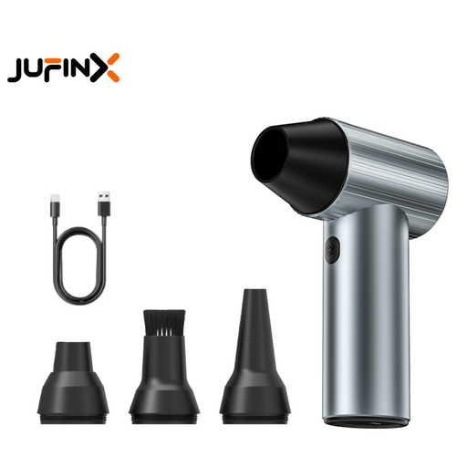 JUFINX X7 Compressed Air Duster