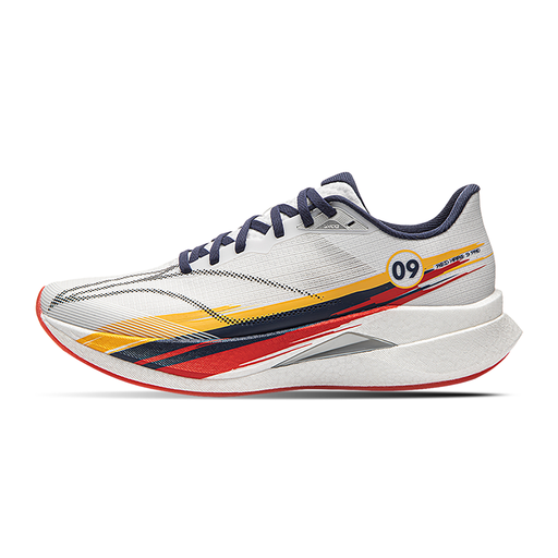 EU42.5 LI-NING RED HARE 9 PRO Men's Running Shoes