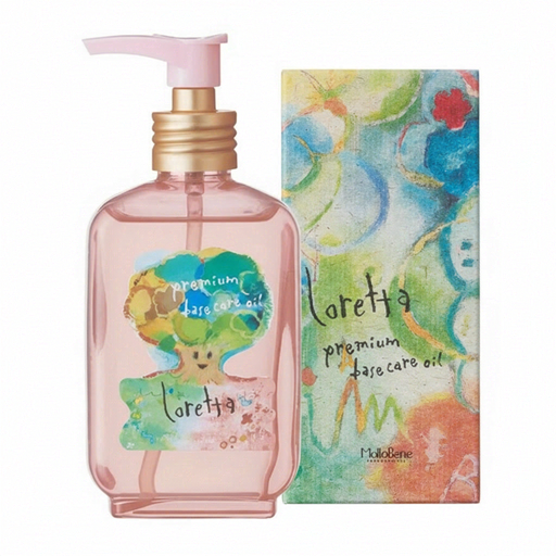 LORETTA Premium Base Repair Hair Oil 100ml