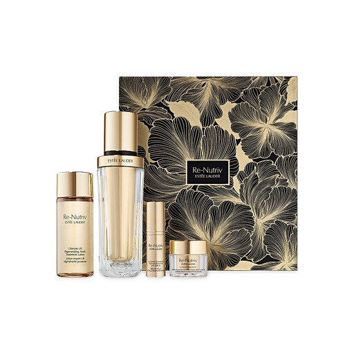 Estée Lauder Re-Nutriv Vierteiliges Set