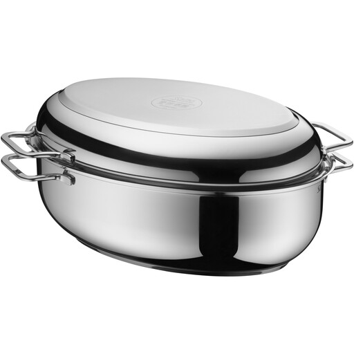 Silit Oval Induction Roaster