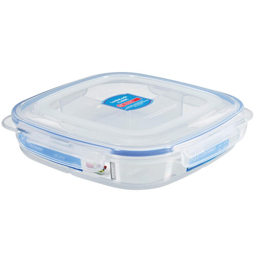 LocknLock Classic ToGo Snackbox 1.35L